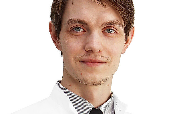 Аканаев Станислав Владимирович