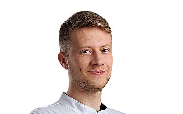 Пряхин Артур Михайлович