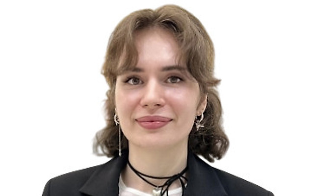 Райхштадт Софья Дмитриевна