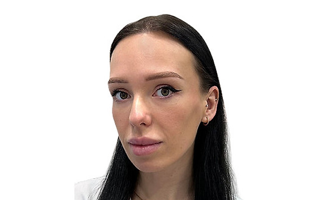 Федотова Василиса
