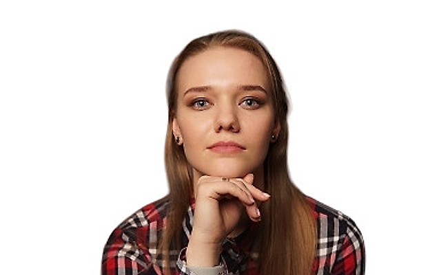 Шиндрикова Екатерина Валерьевна
