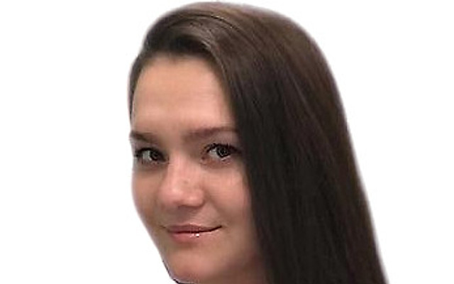 Кузнецова Екатерина Вадимовна