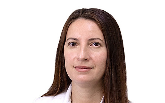 Дурова Ольга Сергеевна