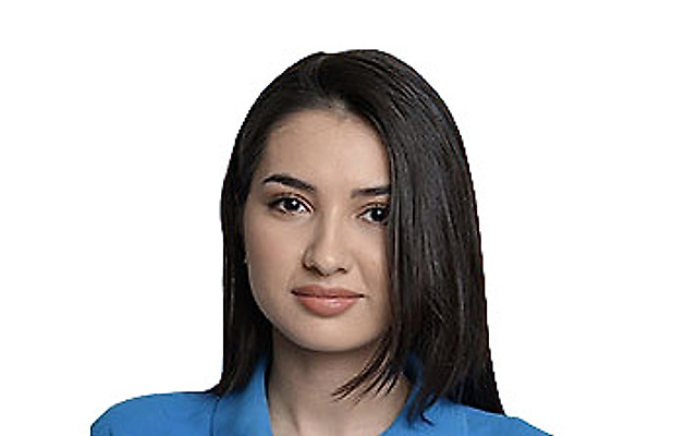 Рахмедова Малика Бешимовна