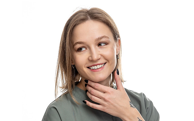 Дубровская Анастасия Максимовна