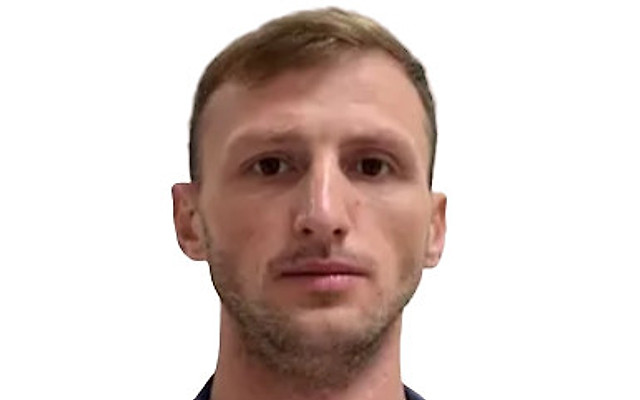 Попов Андрей Борисович