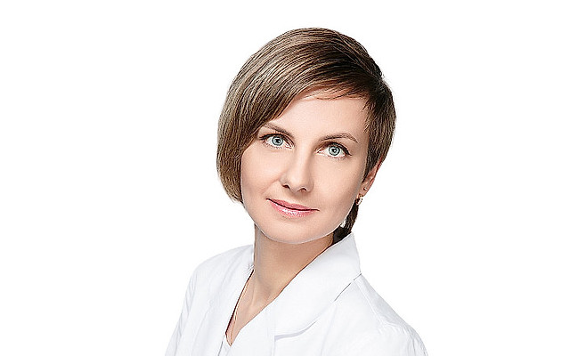 Казакевич Кристина Владимировна