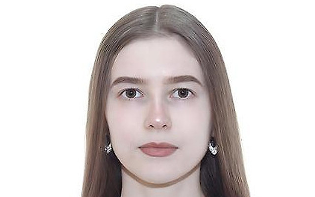 Козар Мария Сергеевна