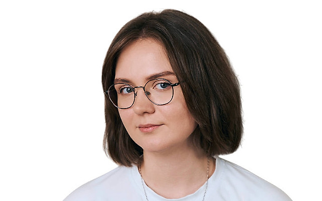 Карапеева Анастасия Александровна