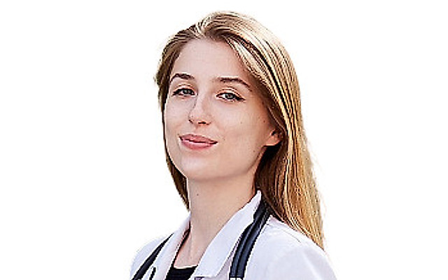 Кочеткова Татьяна Борисовна
