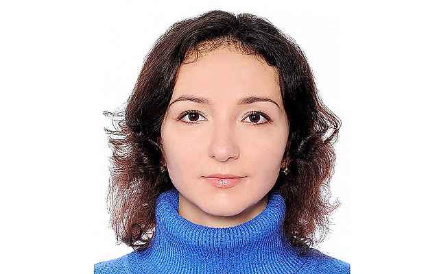 Темникова Юлия Юрьевна