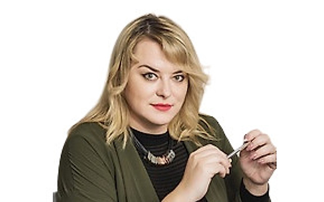 Михайлова Ирина Александровна