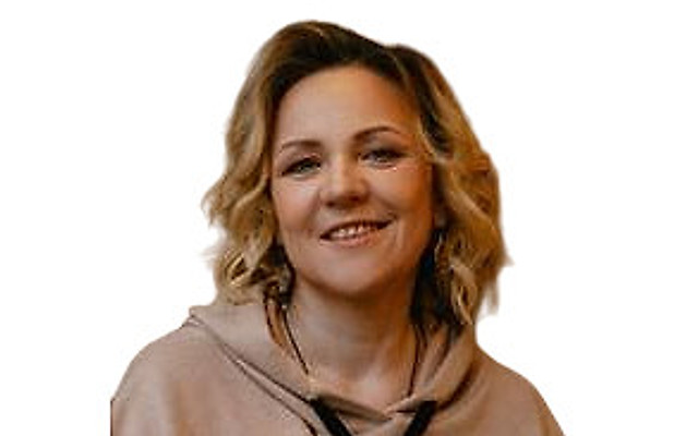 Казакова Наталья Григорьевна