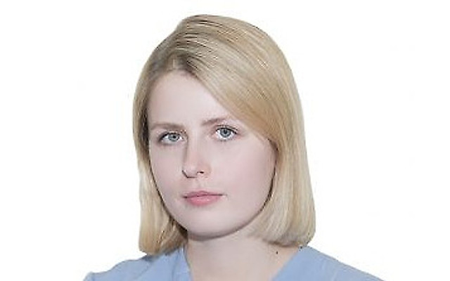Демьянова Анна Александровна