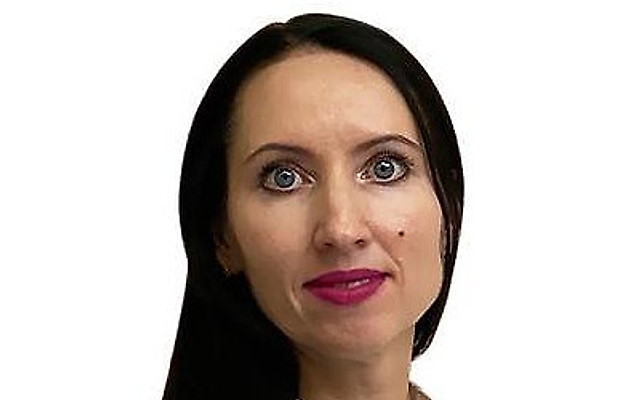 Ашихмина Наталья Викторовна