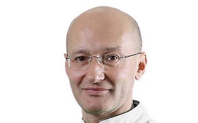 Выдревич Дмитрий Ефимович