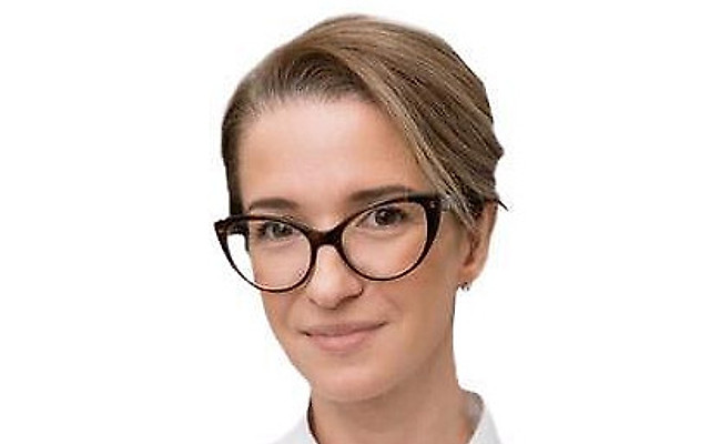 Малько Анна Николаевна