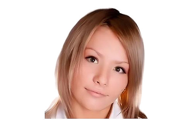 Докукина (Устюгова) Анна Владимировна