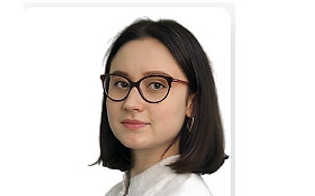 Корсун Юлия Игоревна