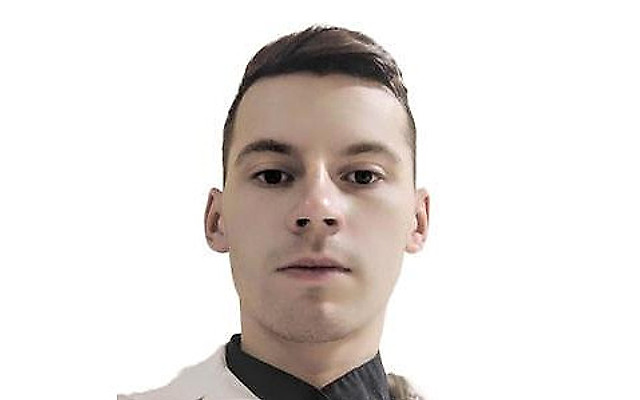 Бужор Илья Олегович