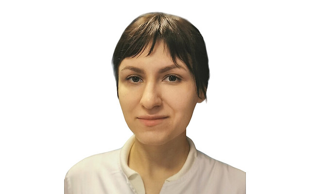 Яковенко Дарья Константиновна