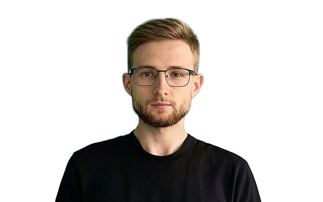 Федосов Лев Олегович