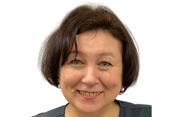 Лоскутова Ирина Юрьевна