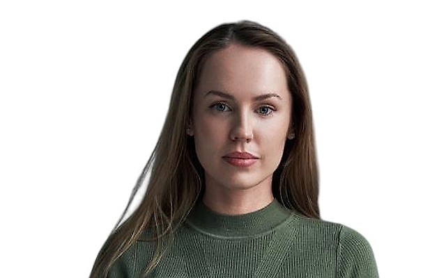 Вишневская Полина Евгеньевна