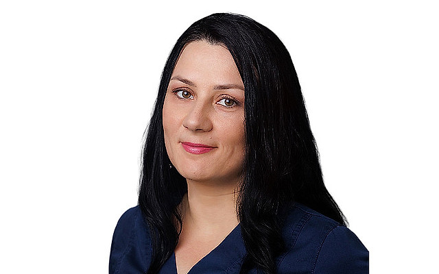 Черницкая Татьяна Павловна