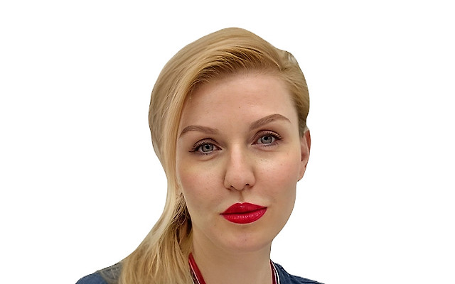 Безруких Александра Михайловна
