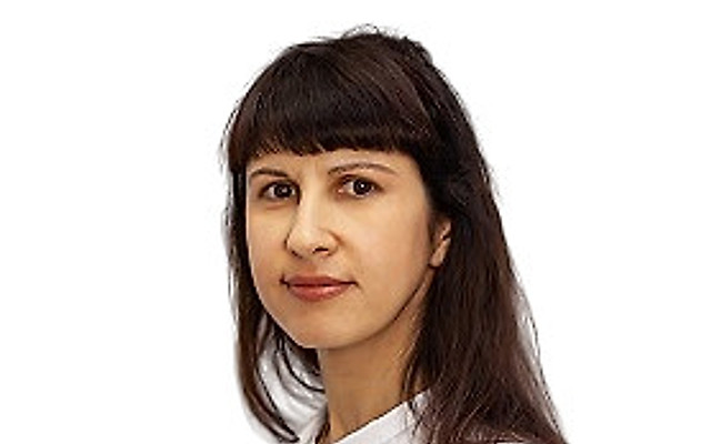 Солдатова Наталья Васифовна