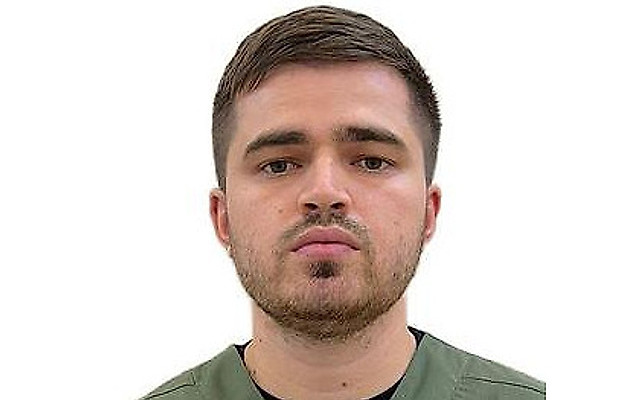 Раджабов Мухибджон Фарходович