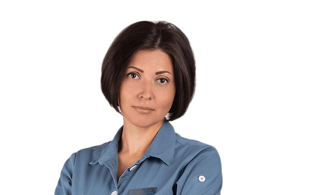 Запольская Марина Анатольевна