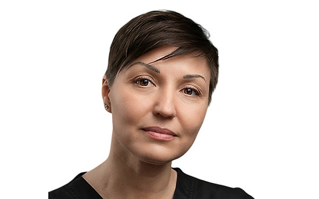 Паточенко Наталья Юрьевна
