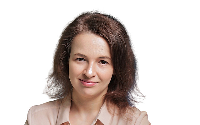Мансурова Мария Викторовна