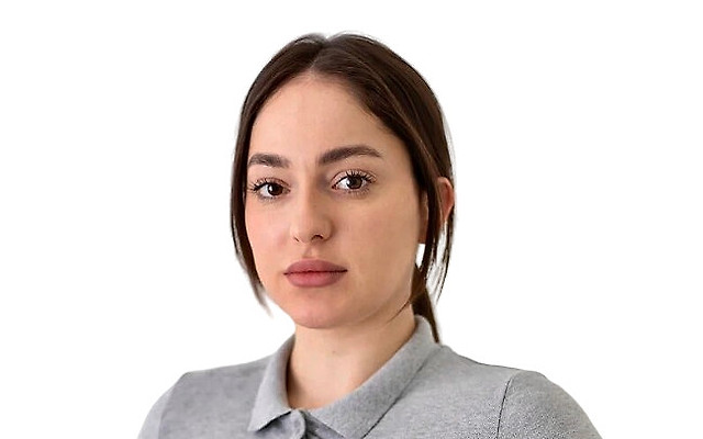 Атанасова Дарина Цочевна