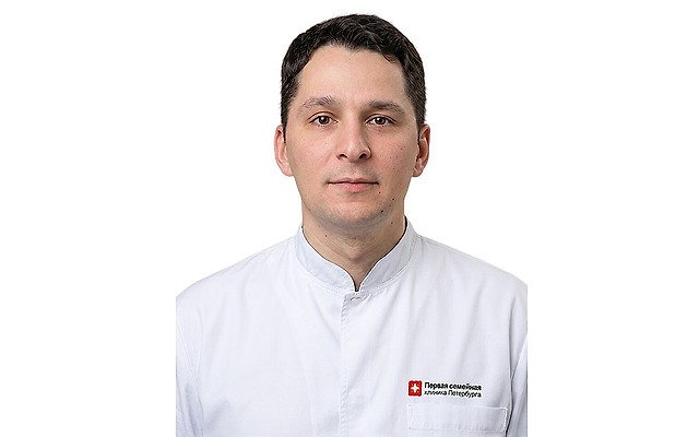 Дидигов Берд Абукарович