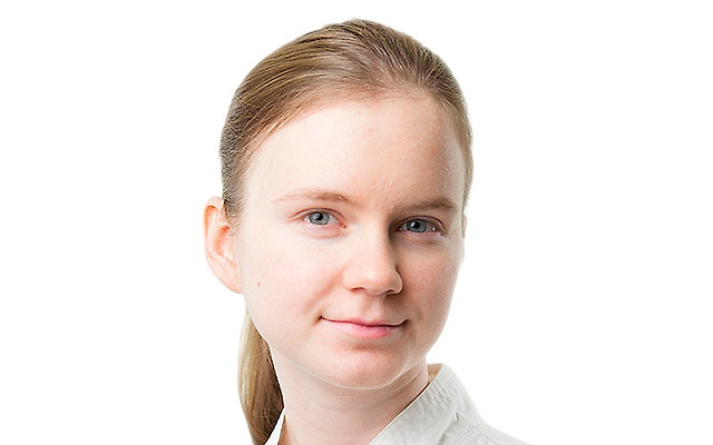 Крячкова Анастасия Дмитриевна