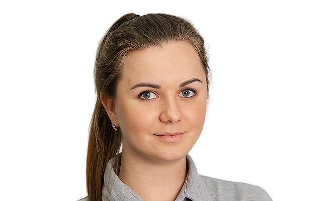 Платонова Юлия Олеговна