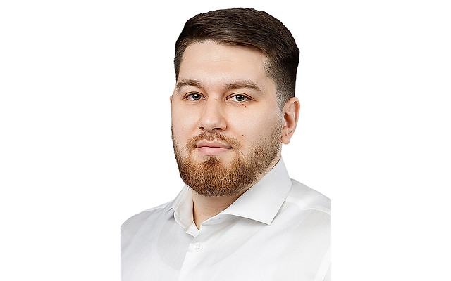 Букалеров Иван Алексеевич