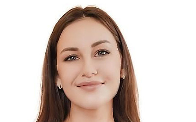 Седунова Тамара Викторовна