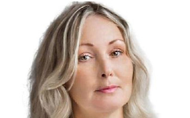 Удинцева Елена Дмитриевна