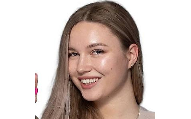 Шаширина Александра Юрьевна