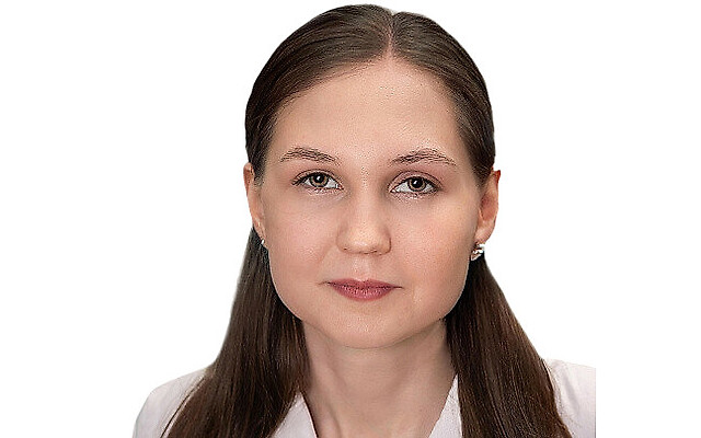 Макарова Екатерина Олеговна