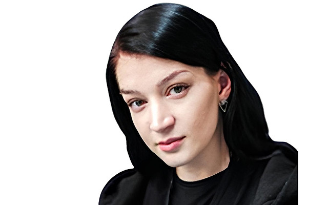 Горбунова Александра Валентиновна