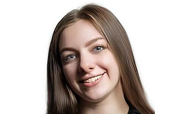 Зосимова Алина Витальевна