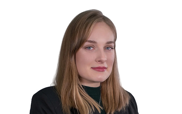 Божанова Наталия Витальевна