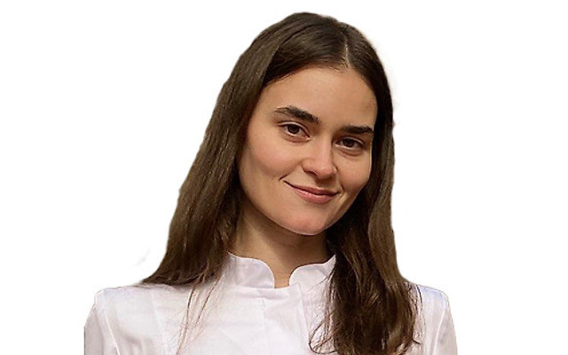 Балахонова Яна Игоревна