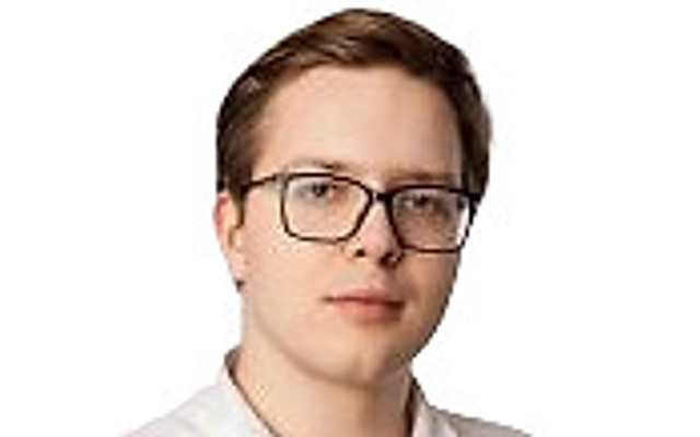 Панкратов Андрей Дмитриевич