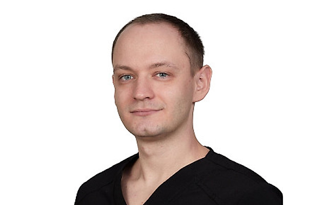 Куренков Артём Петрович